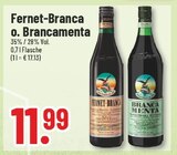 o. Brancamenta bei Trinkgut im Fröndenberg Prospekt für 11,99 €