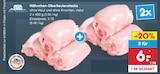 Aktuelles Hähnchen-Oberkeulensteaks Angebot bei Netto Marken-Discount in Dresden ab 6,00 €