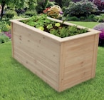 Hochbeet 'Marina' von  im aktuellen toom Baumarkt Prospekt für 99,99 €