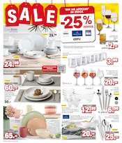 Café Angebote im Prospekt "SALE" von Möbel Martin auf Seite 8
