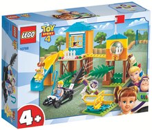 10768 Buzz & Porzellinchens Spielplatzabenteuer bei VEDES in Bielefeld 10768 Buzz & Porzellinchens Spielplatzabenteuer im Angebot bei VEDES Bielefeld für 24,99 €