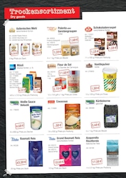 Kürbiskerne Angebot & Preis im aktuellen Hamberger Prospekt Kürbiskerne Angebot im aktuellen Hamberger Prospekt auf Seite 36