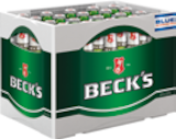 Bier bei Huster im Mügeln Prospekt für 11,99 €