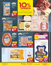 Ähnliche Handtaschen Angebote im Prospekt "Aktuelle Angebote" von Netto Marken-Discount in Siegen Ähnliche Angebote wie Handtaschen im Prospekt "Aktuelle Angebote" auf Seite 9 von Netto Marken-Discount in Siegen