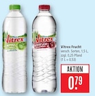 Aktuelle Kirschen Angebote bei Marktkauf in Stuttgart Aktuelles Vitrex mit Apfel-Geschmack Angebot bei Marktkauf in Stuttgart ab 0,79 €