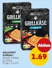 Grillkäse Kräuter bei Penny im Prospekt "" für 1,69 €