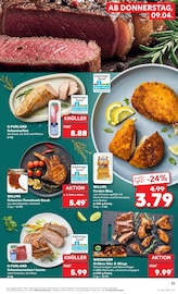 Aktueller Kaufland Prospekt mit Schweinefilet, "Aktuelle Angebote", Seite 25
