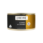 Confit de canard - LABEYRIE à 10,55 € dans le catalogue Carrefour