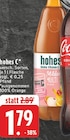 Aktuelles hohes C Angebot bei EDEKA in Hamm ab 1,79 €