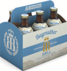 Aktuelle Bier Angebote bei tegut in Fulda Aktuelles Bayreuther Hell Angebot bei tegut in Fulda