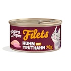 Edgard & Cooper Filets Frisches Huhn 70 g im Angebot bei Zookauf in Leverkusen Edgard & Cooper Filets Frisches Huhn 70 g Angebote von Edgard & Cooper bei Zookauf Leverkusen für 1,29 €
