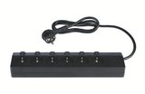 HDMI-Kabel/Kfz-/USB-Ladegerät im Angebot bei Lidl in Homburg HDMI-Kabel/Kfz-/USB-Ladegerät Angebote von TRONIC bei Lidl Homburg für 1,99 €