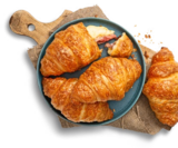 Schinken-Käse-Croissant  im aktuellen Kaufland Prospekt für 0,59 €