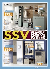 Spiegel im BRAUN Möbel-Center Prospekt in Sindelfingen Aktueller BRAUN Möbel-Center Prospekt mit Spiegel, "TRENDS ZUM MITNEHMEN", Seite 15