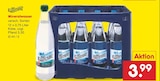 Mineralwasser Angebote von Bad Kissinger bei Netto Marken-Discount Reutlingen für 3,99 €