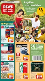 REWE Prospekt für Schwentinental: "Dein Markt", 30 Seiten, 13.04.2026 - 18.04.2026