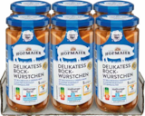 Bockwürstchen im Angebot bei Netto Marken-Discount in Erfurt Bockwürstchen Angebote von Hofmaier bei Netto Marken-Discount Erfurt für 9,00 €