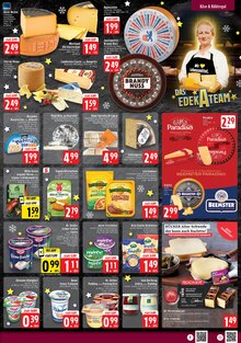 Pizza im aktuellen EDEKA Prospekt (Mönchengladbach) Pizza im EDEKA Prospekt "Aktuelle Angebote" mit 12 Seiten (Mönchengladbach)