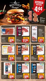 Brötchen im REWE Prospekt in Sindelfingen Aktueller REWE Prospekt mit Brötchen, "Dein Markt", Seite 10