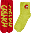 Damen Flausch-Socken Stitch im KiK Prospekt Damen Flausch-Socken Stitch im aktuellen KiK Prospekt für 3,99 €