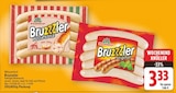 Bruzzzler Pizza-Style von Wiesenhof im aktuellen E center Prospekt