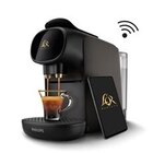 Cafetière à dosette ou capsule Philips LM9020/30 L''OR Barista - Philips - Darty à Toulon Cafetière à dosette ou capsule Philips LM9020/30 L''OR Barista - Philips en promo chez Darty Toulon à 99,99 €