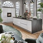 Bosch im XXXLutz Prospekt Einbauküche Noel von celina, Bosch im aktuellen XXXLutz Prospekt für 5.999,00 €