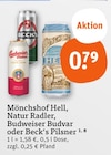 Hell im tegut Prospekt Hell von Mönchshof im aktuellen tegut Prospekt für 0,79 €