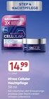 Cellular Nachtpflege von Nivea für 14,99 € bei Rossmann im Angebot Cellular Nachtpflege von Nivea im aktuellen Rossmann Prospekt