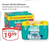 baby-dry im Angebot bei GLOBUS in Speyer baby-dry Angebote von Pampers bei GLOBUS Speyer für 19,99 €