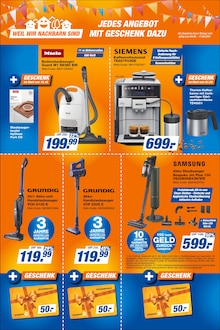 Kaffee im expert Prospekt "Top Angebote" mit 12 Seiten (Neuwied)