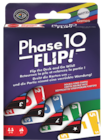 Phase 10 Flip! Kartenspiel von Mattel Games für 12,99 € bei Rossmann im Angebot Phase 10 Flip! Kartenspiel von Mattel Games im aktuellen Rossmann Prospekt