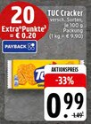 Cracker bei EDEKA im Wachtberg Prospekt für 0,99 €