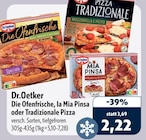 Aktuelle Pizza Angebote bei aktiv & irma in Oldenburg Aktuelles Die Ofenfrische Pizza Angebot bei aktiv & irma in Oldenburg ab 2,22 €