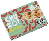 Churro Bites von Cookie Bros. im aktuellen REWE Prospekt