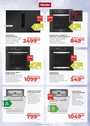 Einbauherd Angebot & Preis im aktuellen Hirsch und Ille Prospekt Einbauherd Angebot im aktuellen Hirsch und Ille Prospekt auf Seite 15