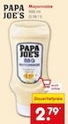Mayonnaise von Papa Joe's im aktuellen Netto Marken-Discount Prospekt für 2,79 €