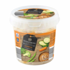 Kartoffelsalat mit Knoblauchsauce im Angebot bei ALDI Nord in Bochum Kartoffelsalat mit Knoblauchsauce Angebote von Wonnemeyer bei ALDI Nord Bochum für 1,79 €