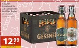 Premium Pils bei GetränkeLand Mayer im Prospekt "" für 12,99 €