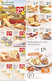 Brot im WEZ Prospekt in Bad Oeynhausen Aktueller WEZ Prospekt mit Brot, "Die WEZette", Seite 5