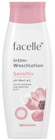 Hygieneprodukte im Rossmann Prospekt Intim-Waschlotion Pure von Facelle im aktuellen Rossmann Prospekt für 1,49 €