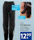 Rad-Regenhose von Crane für 12,99 € bei ALDI SÜD im Angebot Rad-Regenhose von Crane im aktuellen ALDI SÜD Prospekt