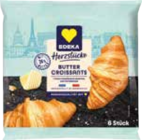 Croissant im EDEKA Prospekt 20% Rabatt von EDEKA Herzstücke im aktuellen EDEKA Prospekt