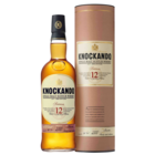 Scotch Whisky Single Malt - KNOCKANDO en promo chez Carrefour Market Échirolles à 28,79 €