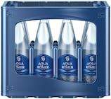 Mineralwasser im Angebot bei REWE in Heidelberg Mineralwasser Angebote von Aqua Römer bei REWE Heidelberg für 5,49 €