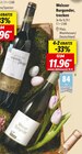 Weisser Burgunder, trocken für 11,96 € bei Lidl im Angebot Weisser Burgunder, trocken im aktuellen Lidl Prospekt