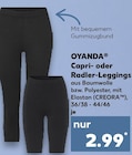 Aktuelles Capri-Leggings Angebot bei Kaufland in Aachen ab 2,99 €