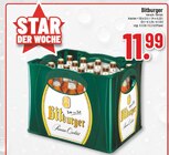 Bitburger im Angebot bei EDEKA in Halver Bitburger Angebote bei EDEKA Halver für 11,99 €