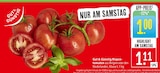Marktkauf Schwaikheim - Rispen-Tomaten Angebot im Prospekt Rispen-Tomaten bei Marktkauf im Schwaikheim Prospekt für 1,00 €