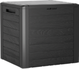 Auflagenbox Woodebox Angebote bei Globus-Baumarkt Gera für 29,00 €